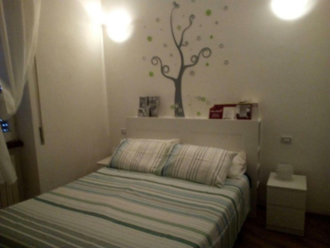 Appartamento A Viterbo Luaran gambar