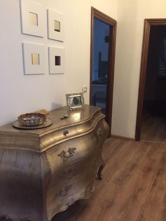 Appartamento A Viterbo Luaran gambar