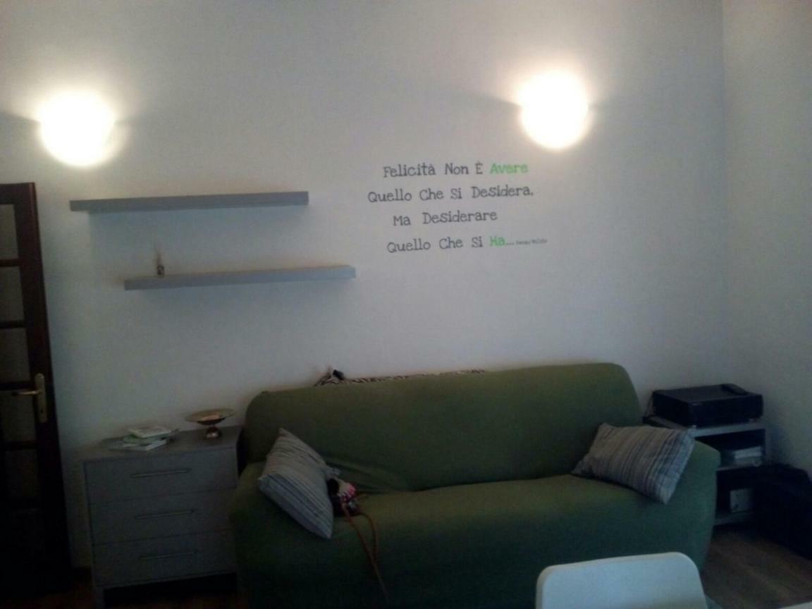 Appartamento A Viterbo Luaran gambar