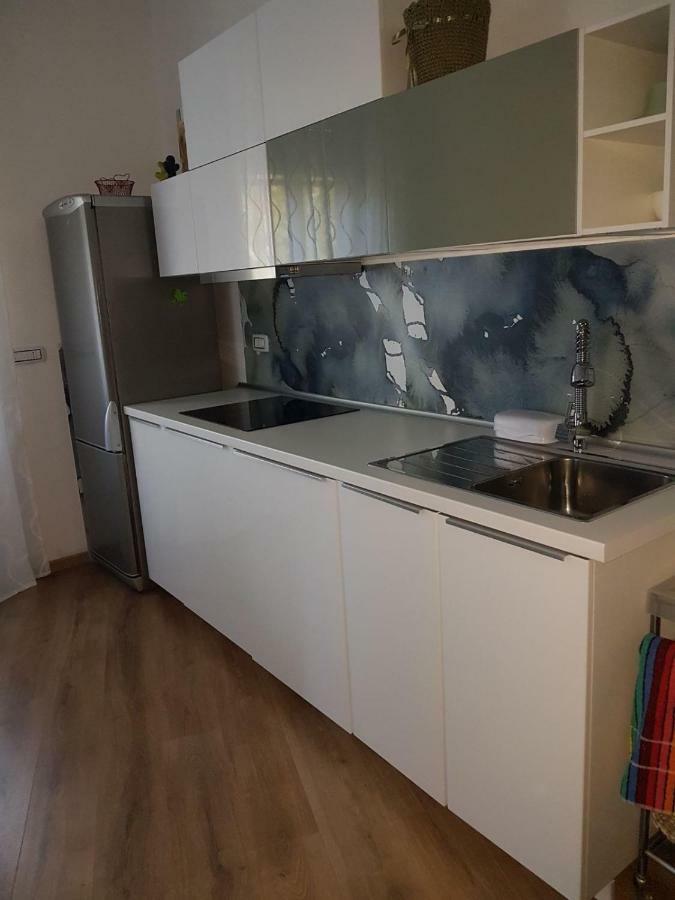 Appartamento A Viterbo Luaran gambar