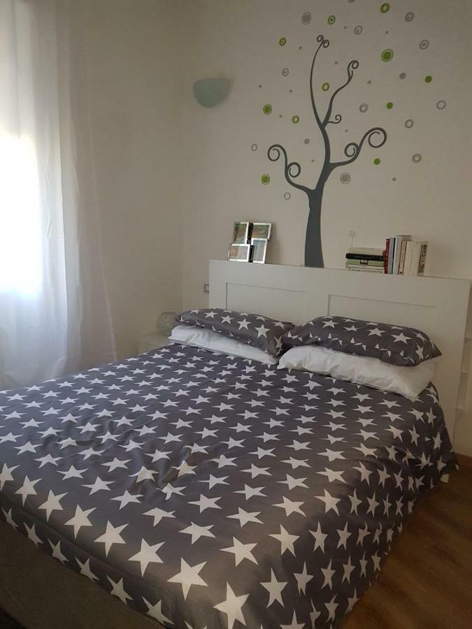 Appartamento A Viterbo Luaran gambar
