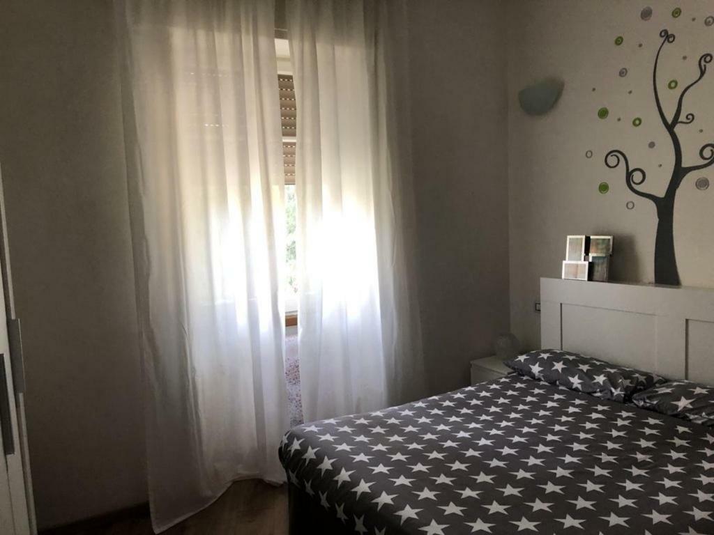Appartamento A Viterbo Luaran gambar