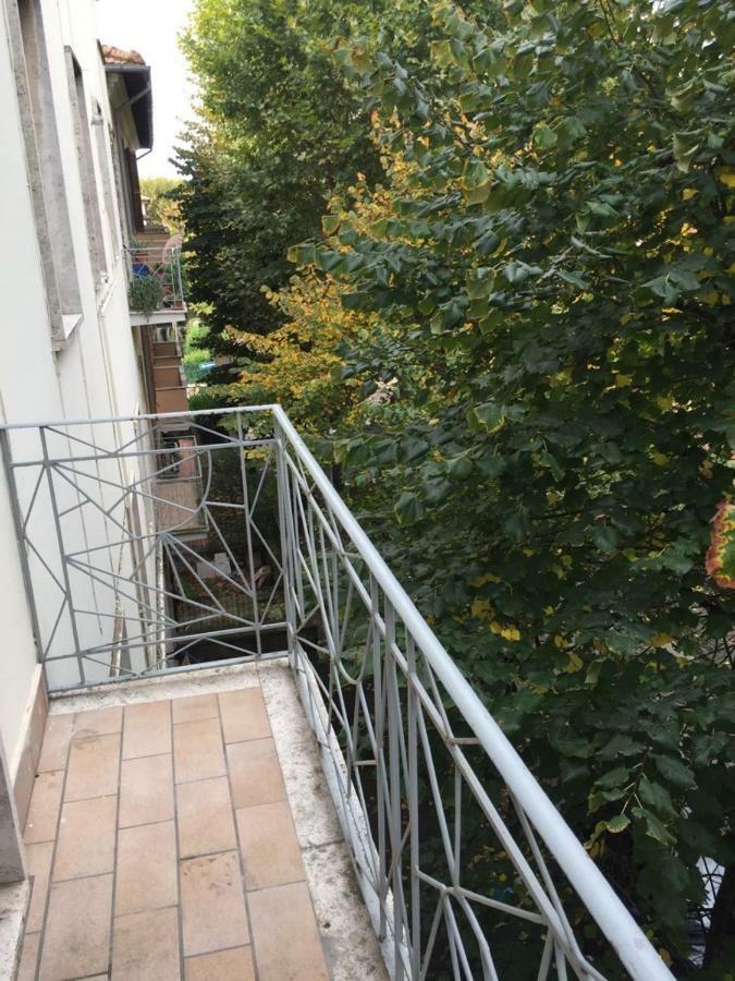 Appartamento A Viterbo Luaran gambar
