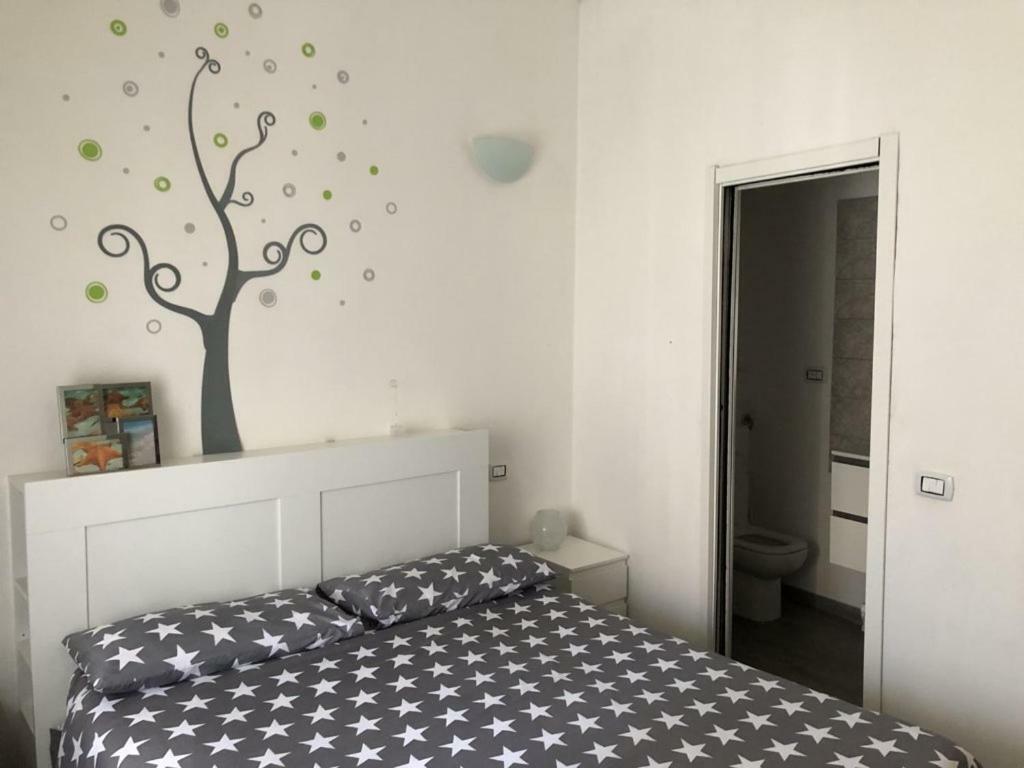 Appartamento A Viterbo Luaran gambar