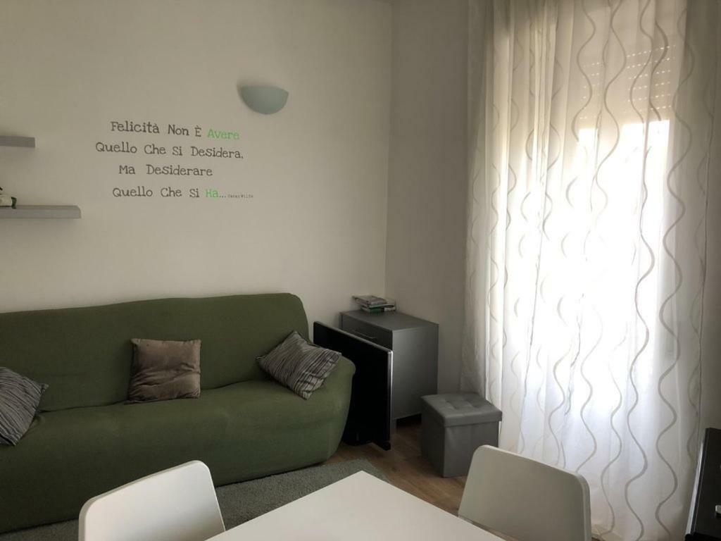 Appartamento A Viterbo Luaran gambar