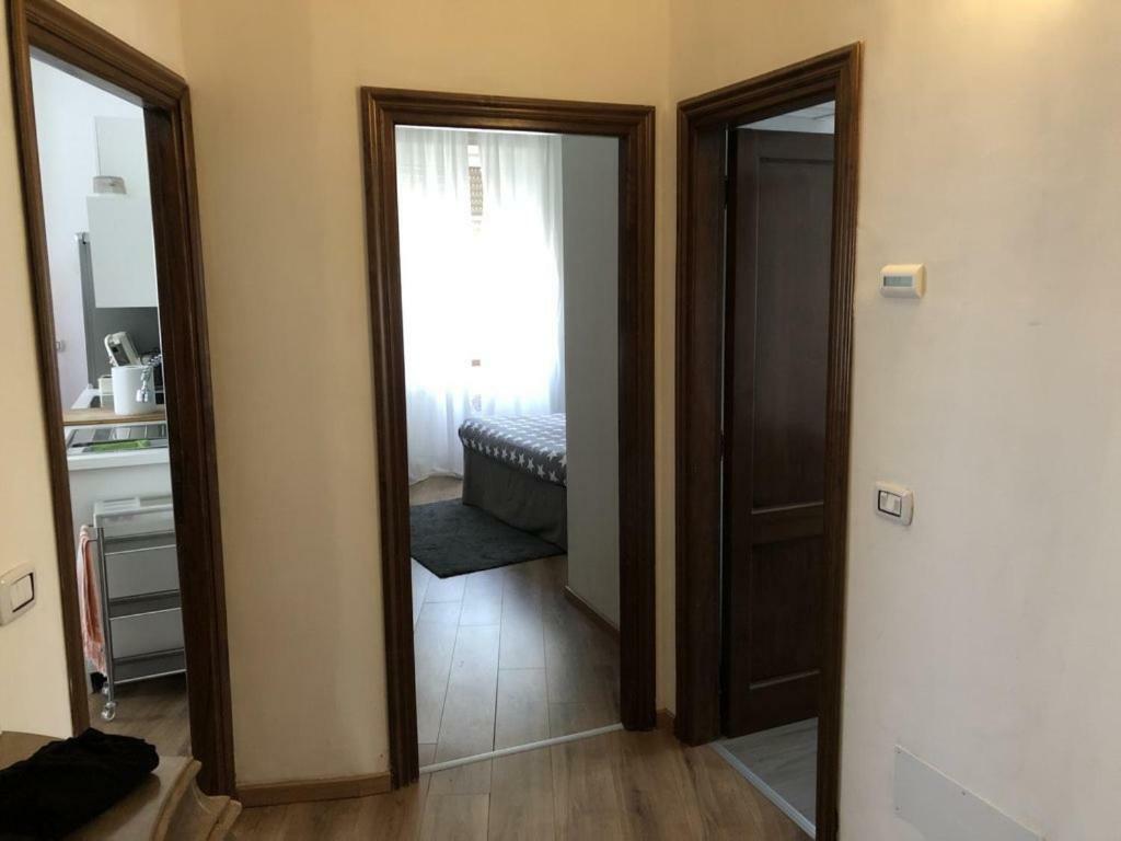 Appartamento A Viterbo Luaran gambar
