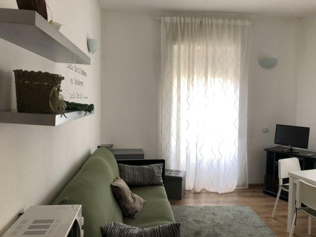 Appartamento A Viterbo Luaran gambar